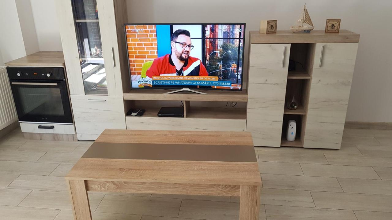 Apartament Deea Нэводари Экстерьер фото
