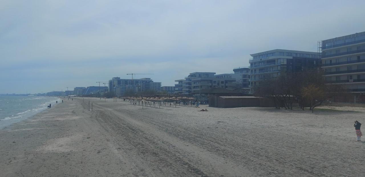 Apartament Deea Нэводари Экстерьер фото