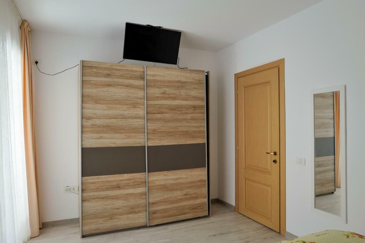 Apartament Deea Нэводари Экстерьер фото