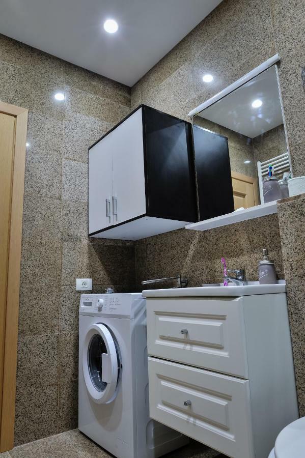 Apartament Deea Нэводари Экстерьер фото